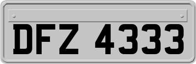 DFZ4333