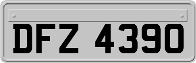 DFZ4390