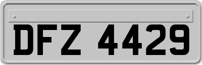 DFZ4429