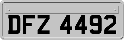 DFZ4492