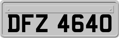 DFZ4640