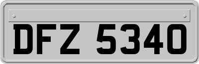 DFZ5340