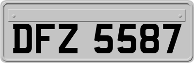 DFZ5587