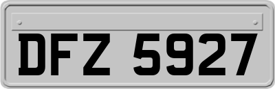 DFZ5927