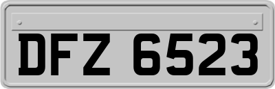 DFZ6523