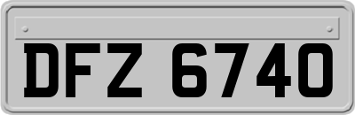 DFZ6740
