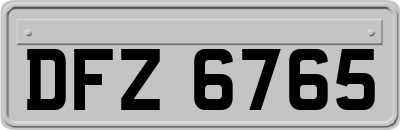 DFZ6765