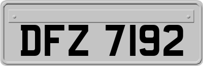DFZ7192