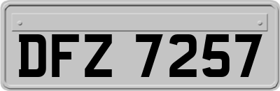 DFZ7257