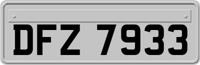 DFZ7933