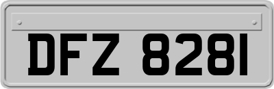 DFZ8281