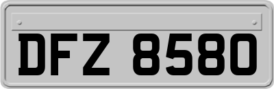 DFZ8580