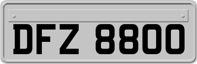 DFZ8800