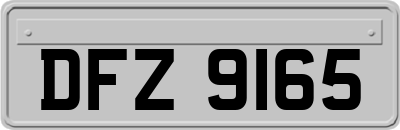 DFZ9165