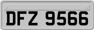 DFZ9566