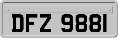 DFZ9881