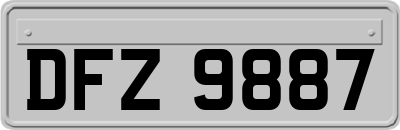 DFZ9887