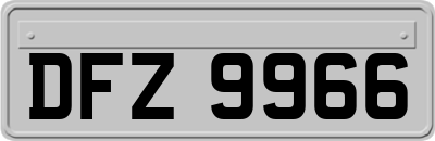 DFZ9966