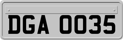 DGA0035