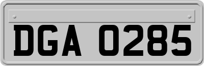 DGA0285
