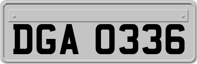DGA0336