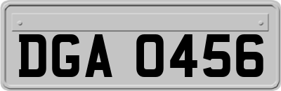 DGA0456