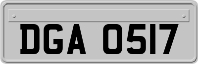 DGA0517