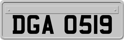 DGA0519