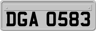 DGA0583