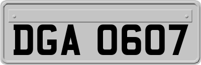 DGA0607