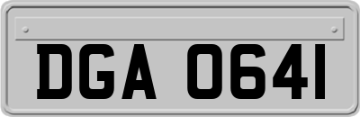 DGA0641