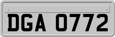 DGA0772