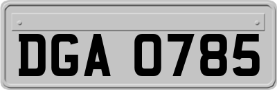 DGA0785