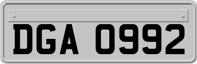 DGA0992