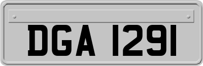 DGA1291