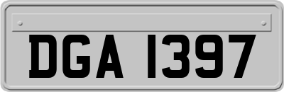 DGA1397