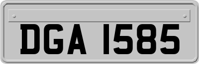 DGA1585