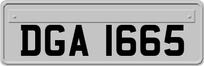 DGA1665