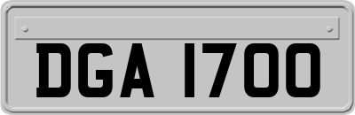 DGA1700