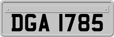DGA1785