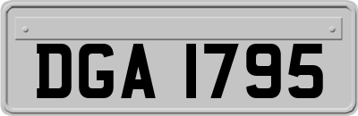 DGA1795