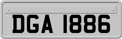 DGA1886