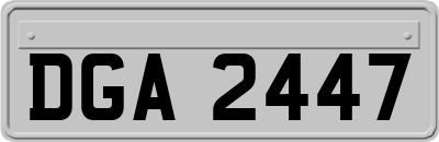 DGA2447