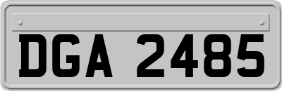 DGA2485