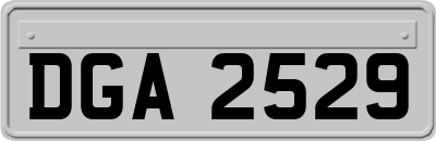 DGA2529