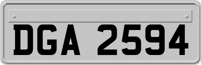 DGA2594