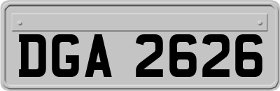 DGA2626