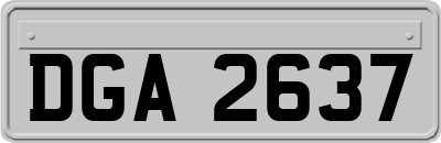 DGA2637