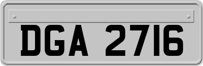 DGA2716