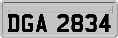 DGA2834
